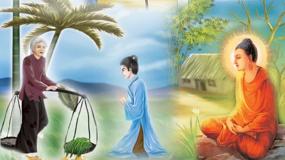 Đạo Làm Con