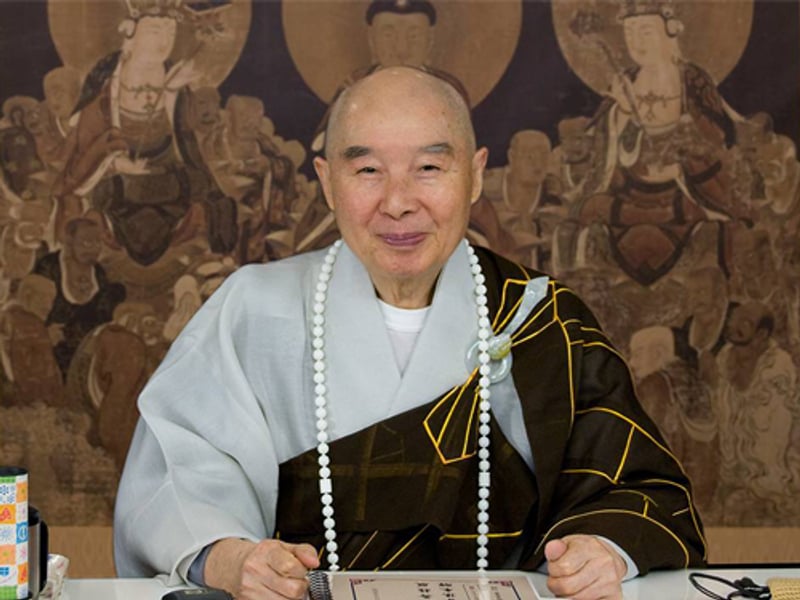 Bài Giảng Phật Pháp