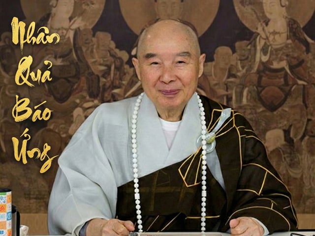 Câu Chuyện Nhân Quả