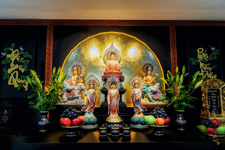 Thỉnh Pháp Bảo Miễn Phí