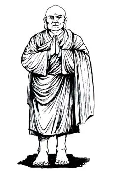 Tôn giả Mục-kiền-liên