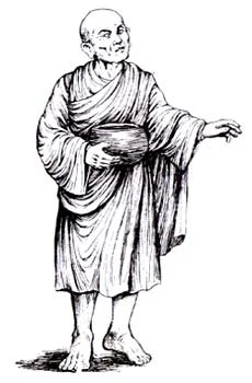 Tôn giả A Nâu Đà-La