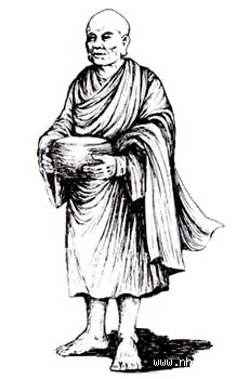 Tôn giả Ca Chiên Diên