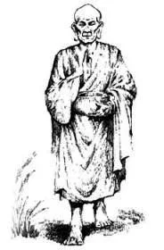 Tôn giả Ưu-ba-ly