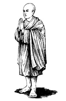 Tôn giả La-hầu-la