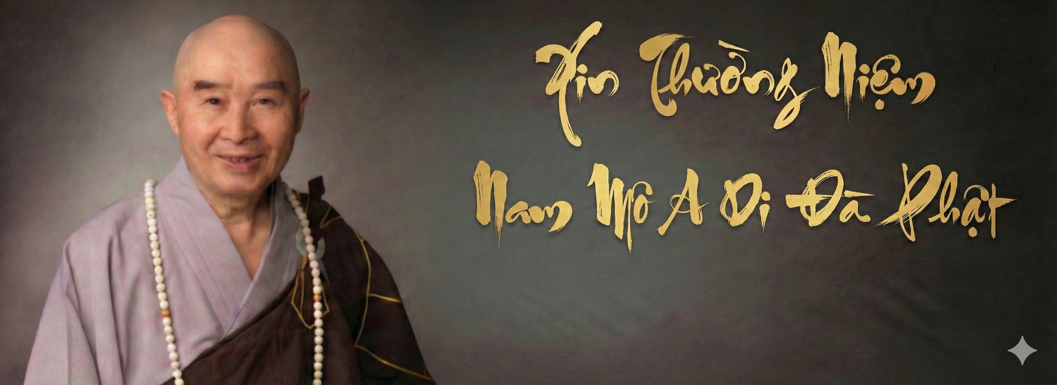 Xin Thường Niệm A Di Đà Phật