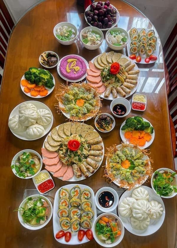 Giảm Thọ 24 Năm Vì Sát Sinh