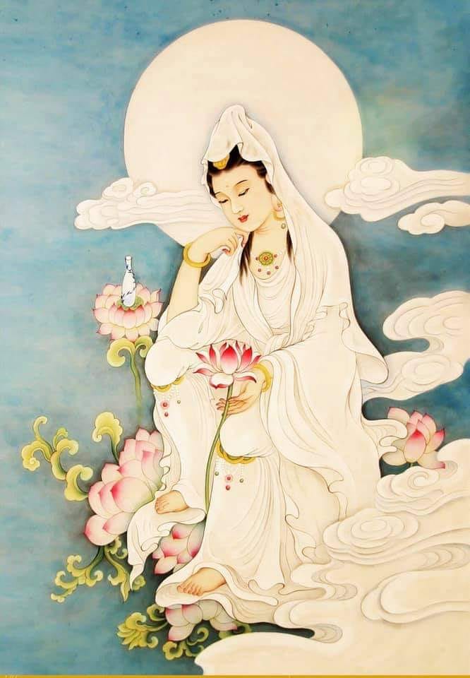 Cẩn Thận Khi Thề Thốt