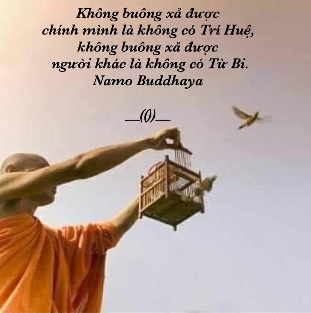 Kinh Phật Nói Về Pháp Bố Thí