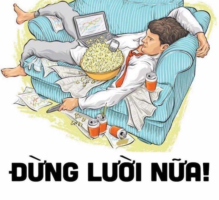 Lãng Phí Một Hạt Gạo Giảm Một Phần Phúc