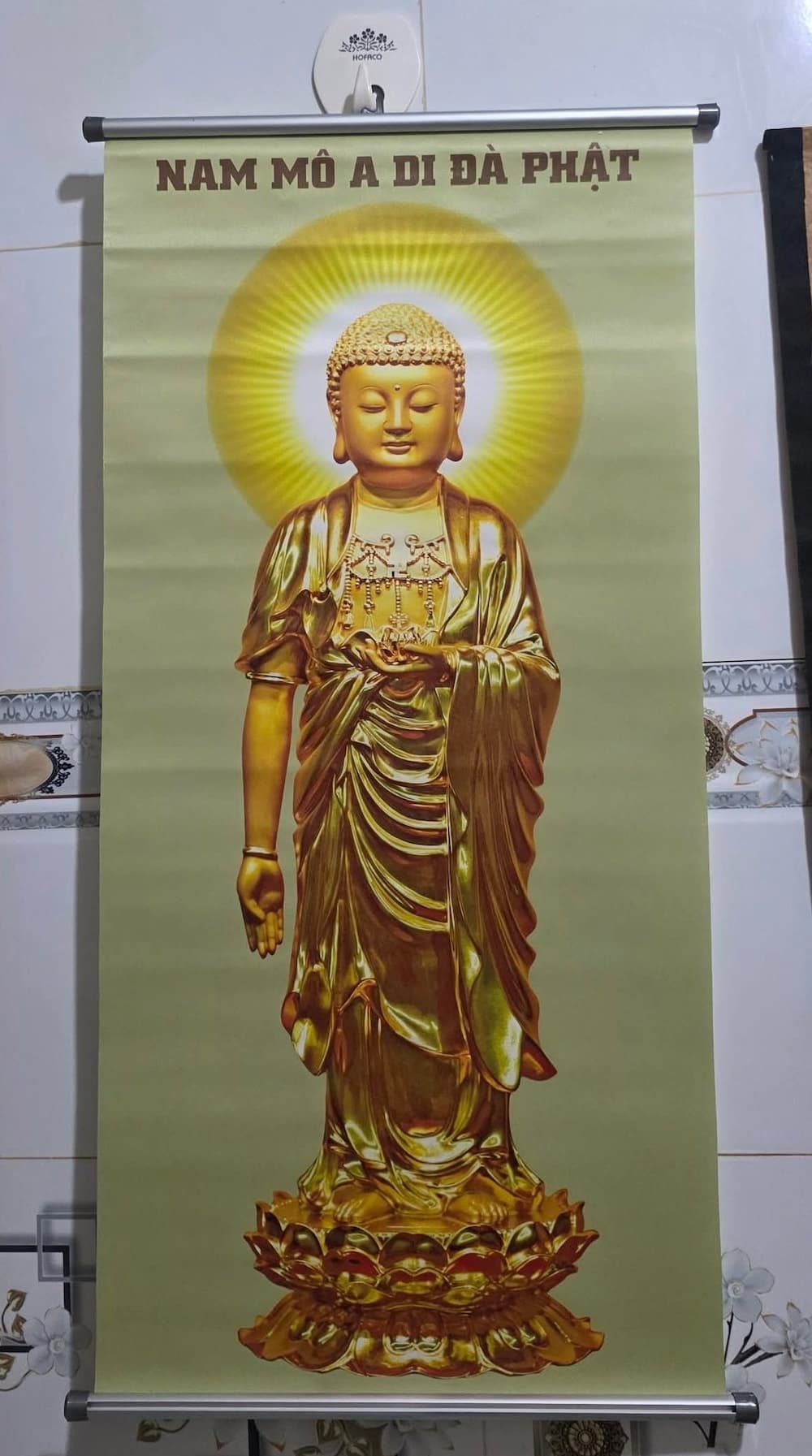 Ảnh A DI ĐÀ PHẬT