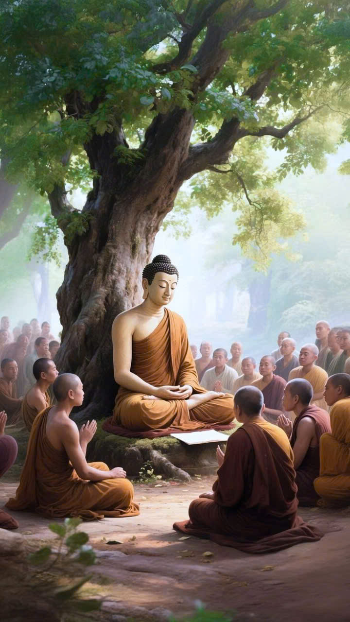 Kinh Trường Thọ Diệt Tội